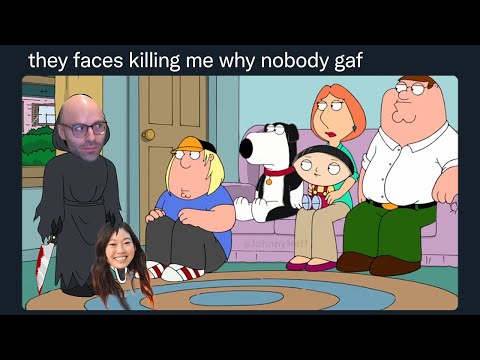 Northernlion's friends are drifting apart