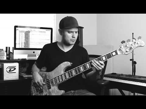 Big B Little B - Dave Weckl Cover