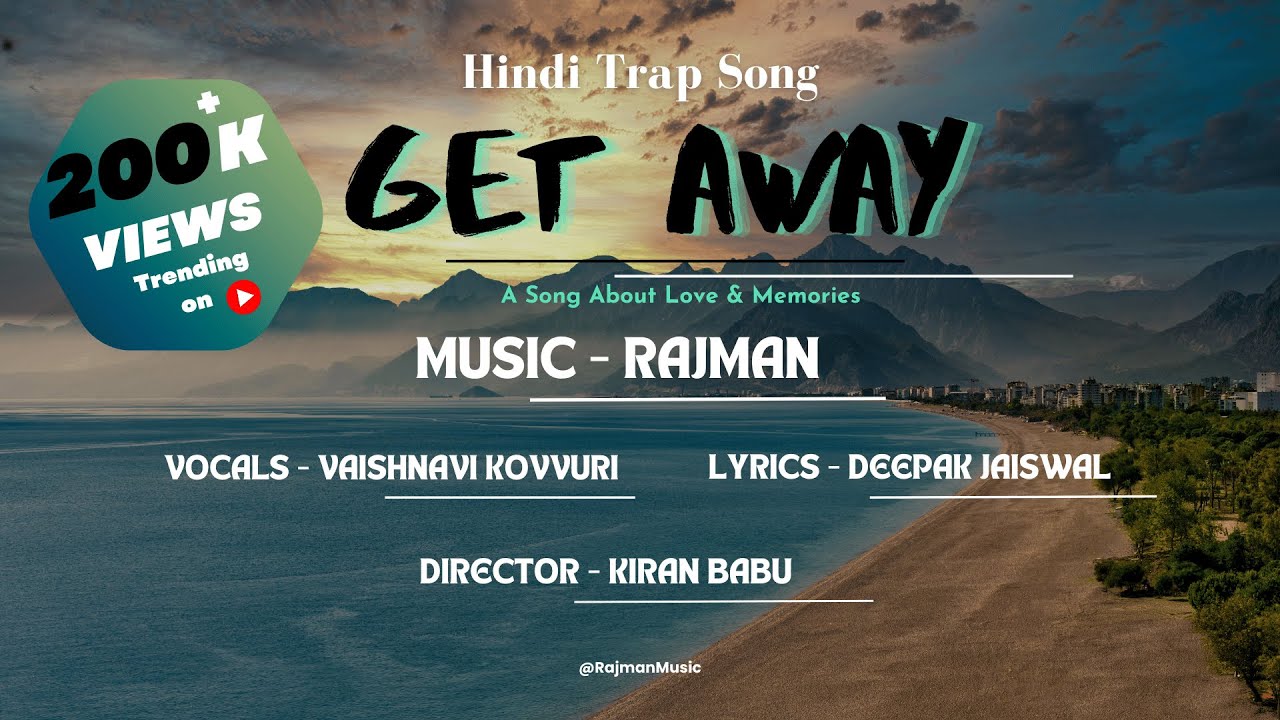 Rajman music production video 2 on YouTube
