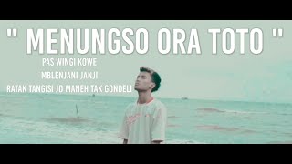 Download lagu Menungso Ora Toto-Tekomlaku Cover dieka yk Akustik(Pas wingi kowe mblenjani janji ra tak tangisi) mp3 Download lagu Menungso Ora Toto-Tekomlaku Cover dieka yk Akustik(Pas wingi kowe mblenjani janji ra tak tangisi) mp3