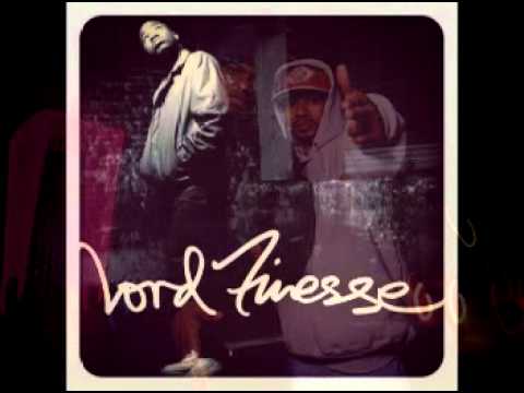 Lord Finesse - Yes, You May feat. Percee P, A.G. (Plastikon remix)