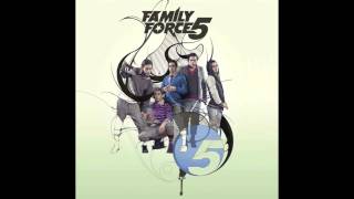 Dang Girl - Family Force 5