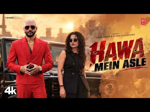 Hawa Mein Asle — watch video