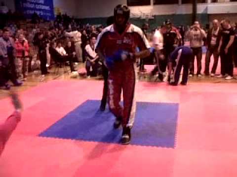 michael page - watford open final.3GP