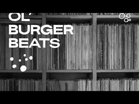 Ol' Burger Beats – 74: Reimagined Instrumentals (Full instrumental hip hop album)