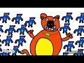 Grizzy And The Lemmings World The County Intro