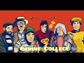 CHESPIRITO Canine College BGM OST