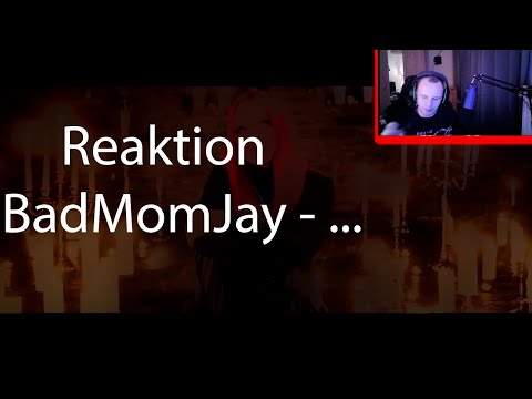 Gänsehaut | Badmómzjay - ...| Reaktion |Payze