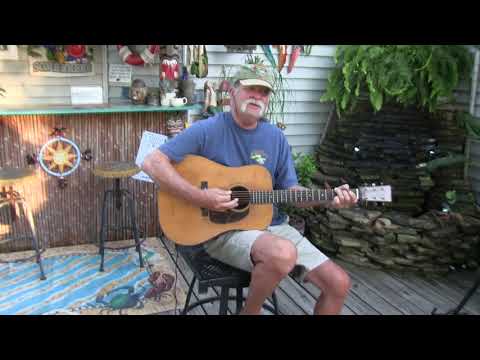 Great Filling Station Holdup - Jimmy Buffett