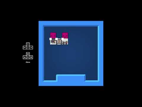 It Takes Two Patricks (Parabox Hub Demo)