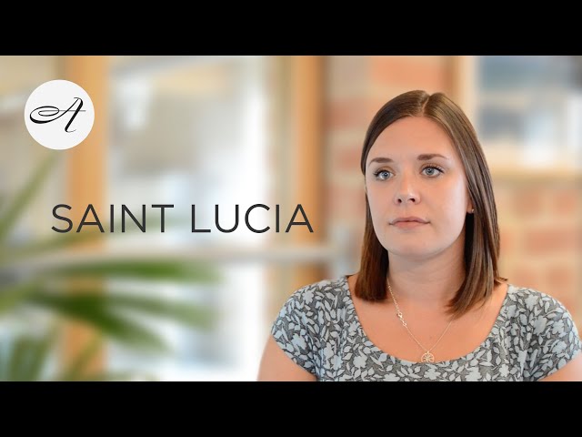 Saint Lucia Holidays 2025 & 2026 - Tailor-Made from Audley Travel UK