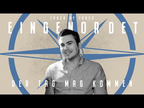 Versengold – Die halbe Welt 🧭 EINGENORDET Track by Track