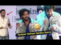 Dulquer Salmaan Vareity Dance Mrunal Thakur Sumanth Sita Ramam Malayalam Event LULU Mall