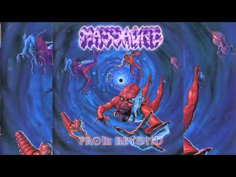 Massacre - From Beyond [Full Almbum]