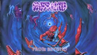 Massacre - From Beyond [Full Almbum]