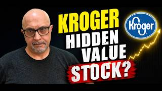Kroger KR Stock Analysis - Deep Dive from Technical to Financials