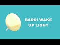 Promo BARDI Indonesia Smart Wake up Light clock (Fm Radio compatibility) Diskon 40% di Seller