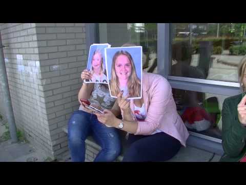 lipdub afscheid groep 8 kbs de vlieger 2014