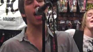 Lee&#39;s Song - Reverse Order