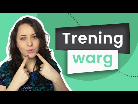 #9 Trening warg - 3 minutowe usprawnianie