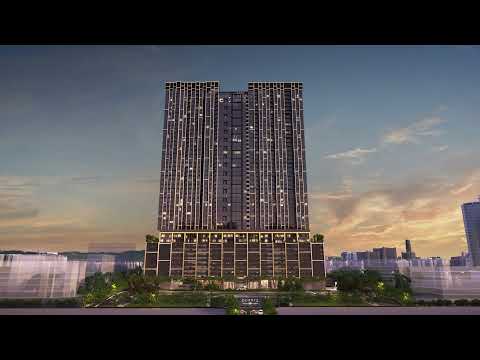 RESIDENSI ALTRIS video