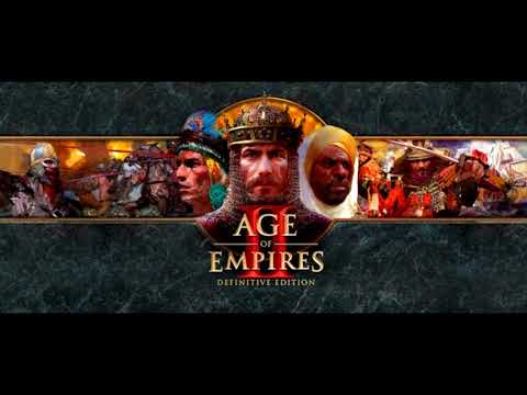 Age of Empires 2 Definitive Edition - Britons theme