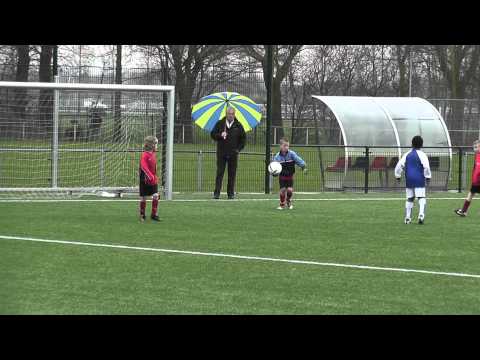 Slikkerveer F6 - LMO F2 2e helft