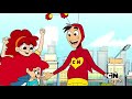 Abertura E Créditos Chapolin E Os Colorados Cartoon Network