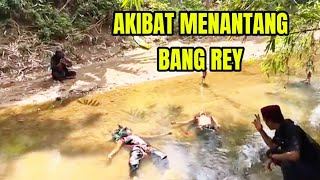 Download lagu 🔴 BANG REY HABIS KESABARAN SUDAH DIINGATKAN BERTOBAT MALAH MELAWAN  mp3