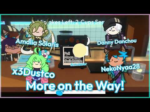 Announcement Trailer