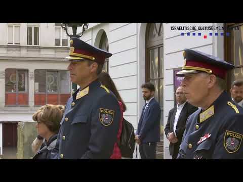 Erinnerungen an den Anschlag 1981