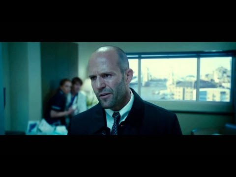 Jason Statham Da Show De Moral Como Deckard Shaw(Momento Heroi Vs Vilão)