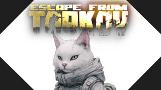 【Escape from Tarkov】PVPストレスで頭の毛が全部抜けた。