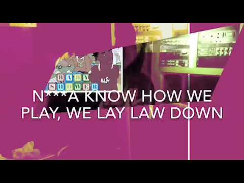 JAMZ Ft. LIL BABY & DABABY - BABY SHOWER (LYRICS)