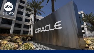 Oracle reportedly lays off thousands of workers as part of shift to AI investments