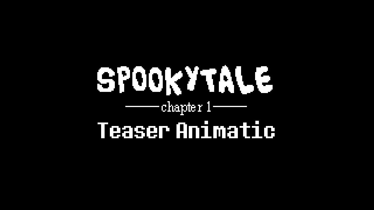 Spookytale