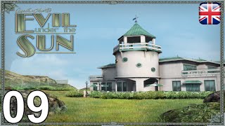 Agatha Christie: Evil under the Sun - [09] - [Ch. Five - Part 1] - English Walkthrough No Commentary