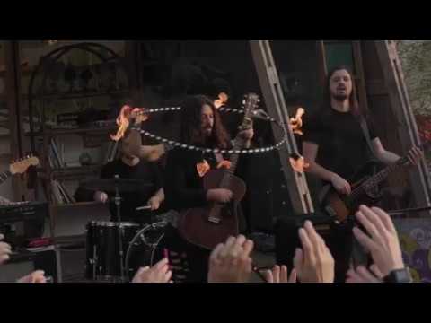 ULULA & LaForesta - LACERBA (Official Video)