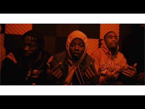 Kash800 - 800 Shit (Official Music Video) Shot By @A309Vision