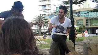 Amy Meredith - Pornstar acoustic