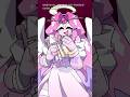 I M Not That Innocent ️ Cookie Run Kingdom Cookierunkingdom Animation Shorts