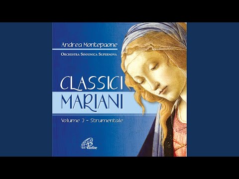 Immacolata Vergine bella