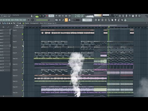 Martin Garrix & Justin Mylo - Find You (Remake)