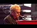 Elton John S Red Piano New Year S Eve Party HD LIVE O2 Arena London UK 2008