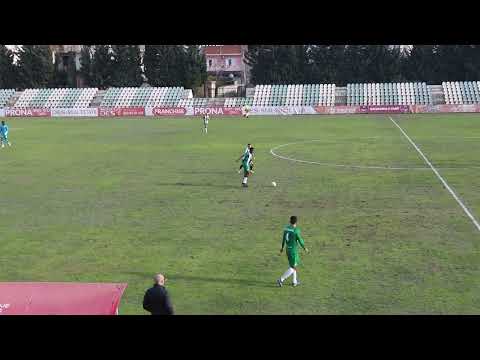APOLONIA   0   -  2  LACI
