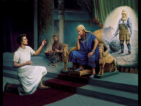 Come Follow Me Old Testament Lesson 24 1 Samuel 6