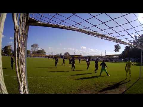 CAMPEONATO DE INVERNO XINGU PRAIA CLUBE.