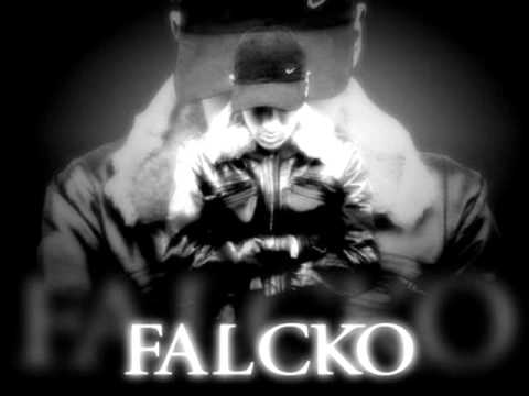 Falcko feat Mel-k - Dans Ma Tête