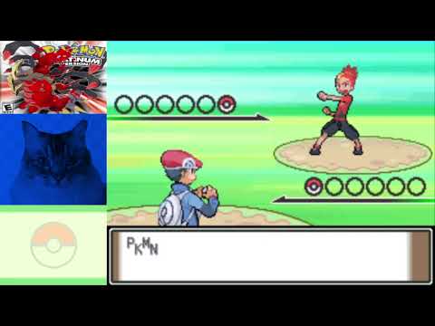 Pokemon Bloody Platinum Part 1/4 [SM64 Break Game 7/7]