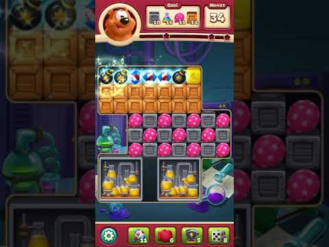 Toon Blast Level 2024